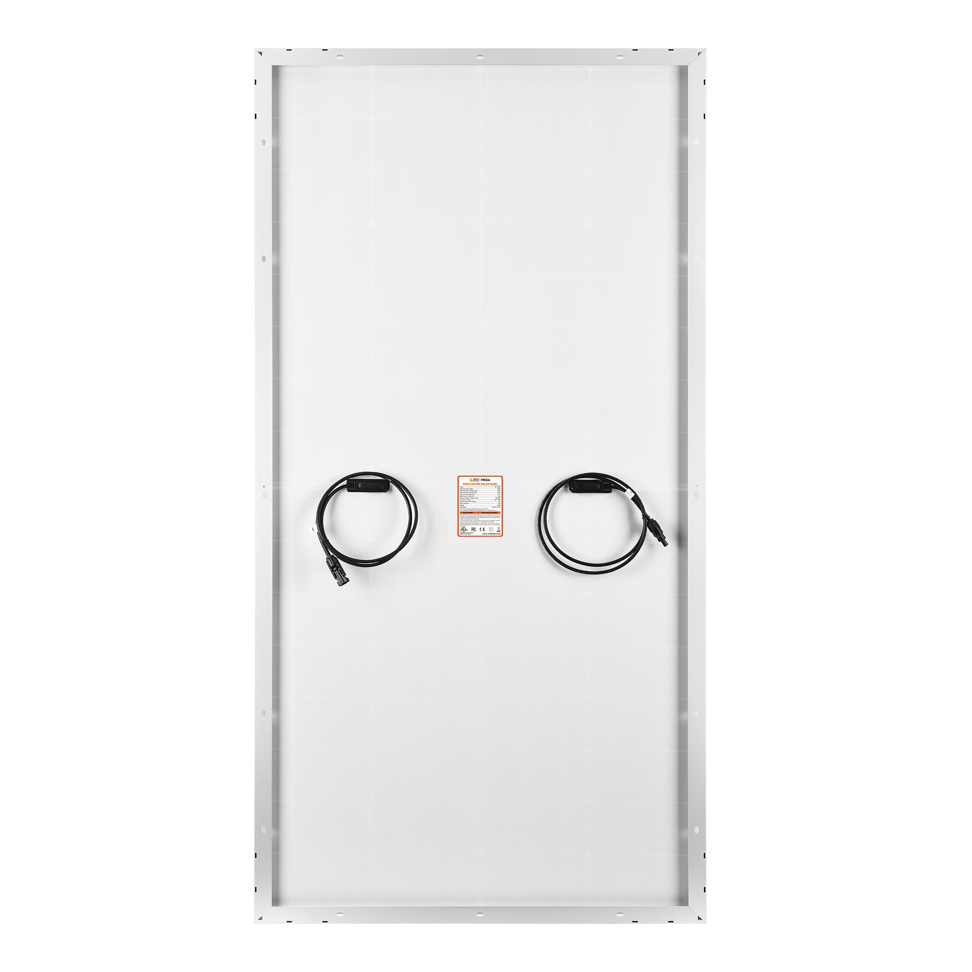 Rich Solar Mighty Max 250 Pro 24V Solar Panel For Off Grid Power