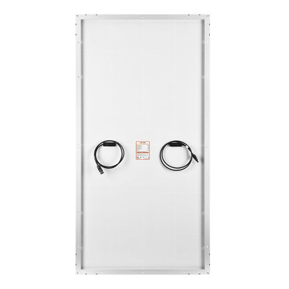 Rich Solar Mighty Max 250 Pro 24V Solar Panel For Off Grid Power