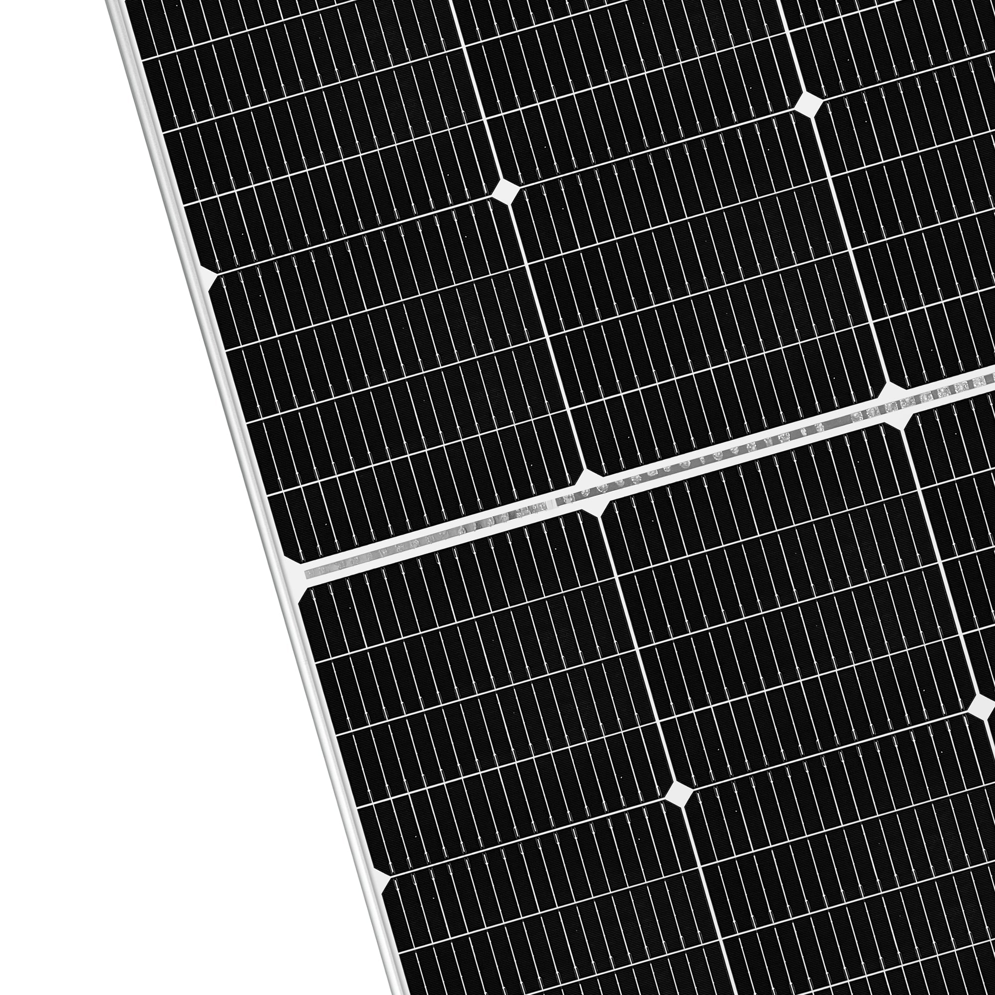 Rich Solar Mighty Max 250 Pro 24V Solar Panel For Off Grid Power