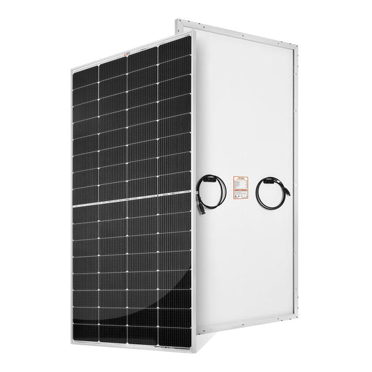 Rich Solar Renogy 250 Watt Solar Panel For Reliable 12V Off Grid Power