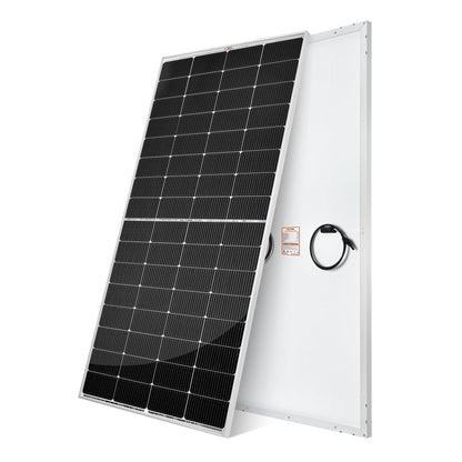 Rich Solar Renogy 250 Watt Solar Panel For Reliable 12V Off Grid Power