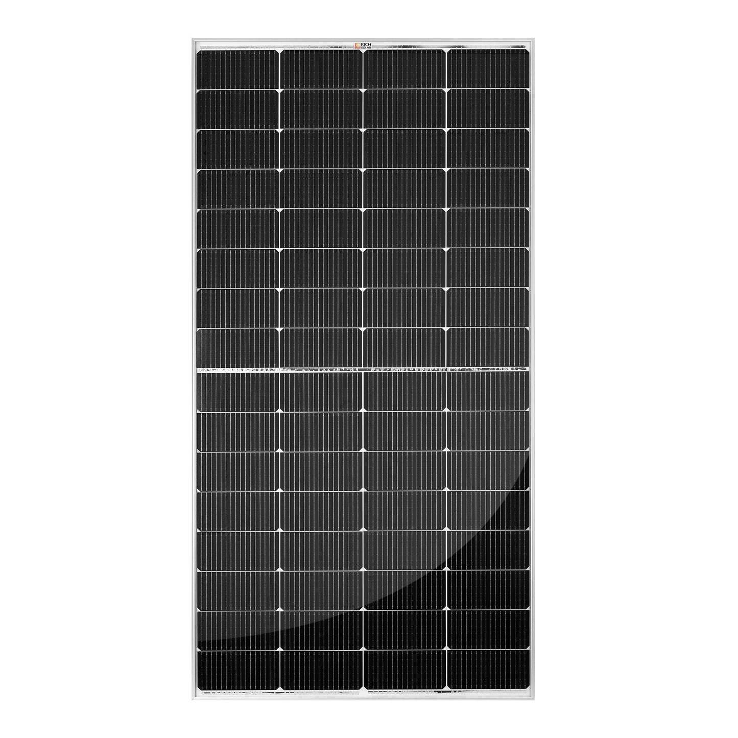 Rich Solar Renogy 250 Watt Solar Panel For Reliable 12V Off Grid Power