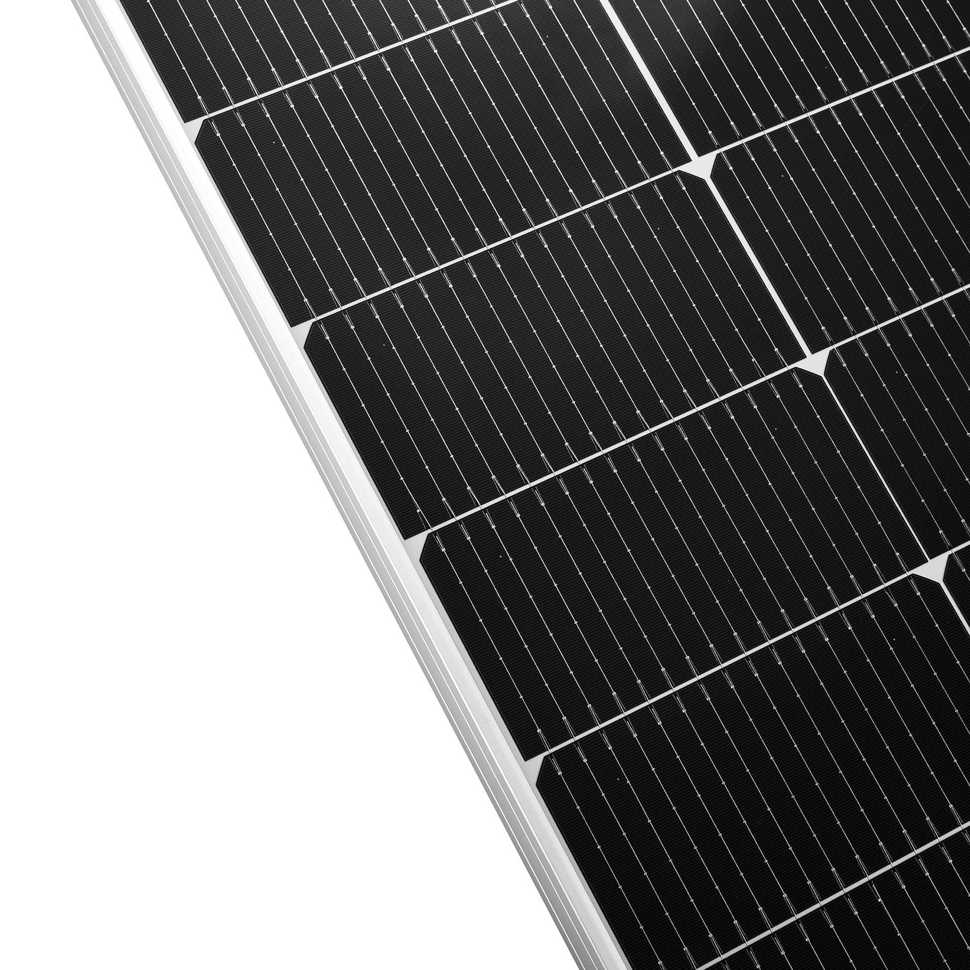 Rich Solar Renogy 250 Watt Solar Panel For Reliable 12V Off Grid Power