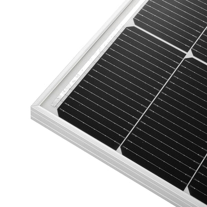 Rich Solar Renogy 250 Watt Solar Panel For Reliable 12V Off Grid Power
