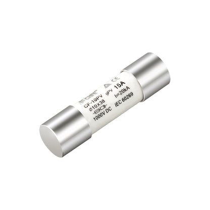 Rich Solar Bussmann Waterproof Inline Fuse Holder 10A To 30A