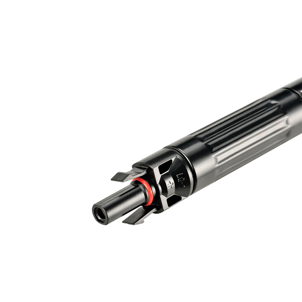 Rich Solar Bussmann Waterproof Inline Fuse Holder 10A To 30A