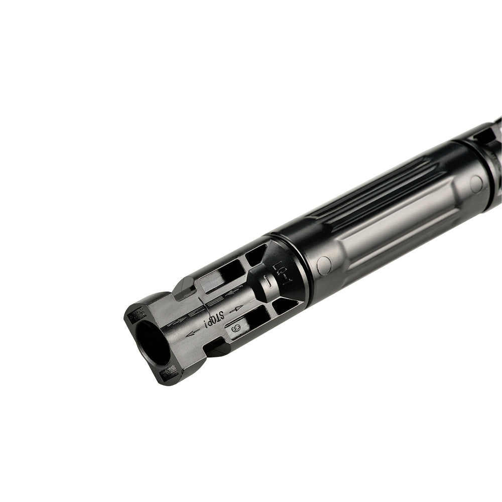 Rich Solar Bussmann Waterproof Inline Fuse Holder 10A To 30A