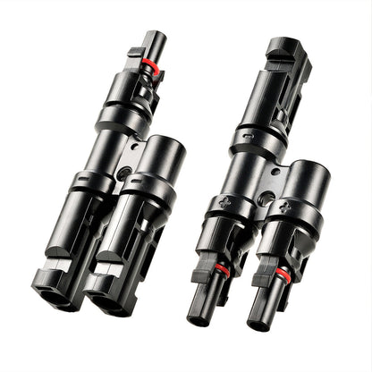 Rich Solar Renogy 8000W Complete Off Grid Solar Kit 48V 120VAC