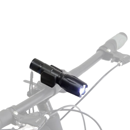 Rambo Bikes Bright Headlight