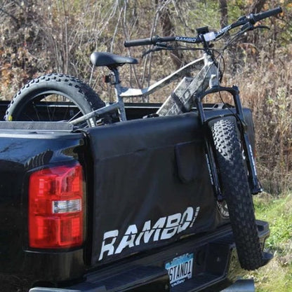 Rambo Tailgate Bike Pad R193