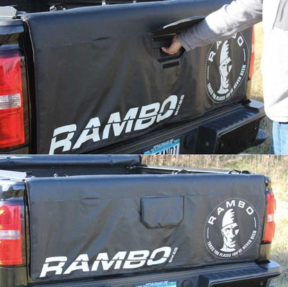 Rambo Tailgate Bike Pad R193