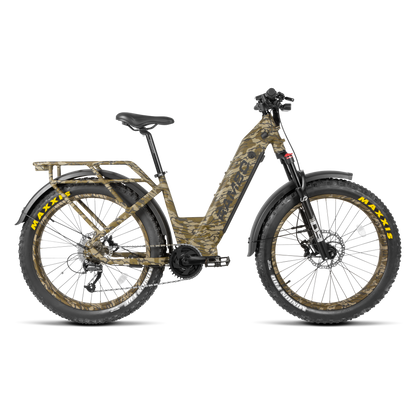 Rambo Bikes Rebel 2.0