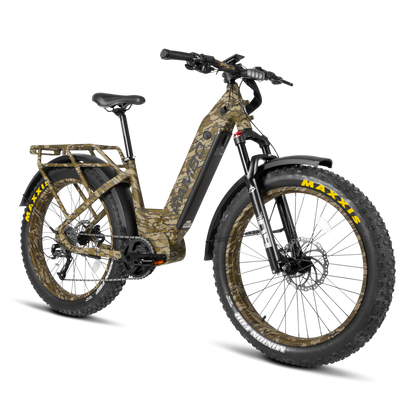 Rambo Bikes Rebel 2.0