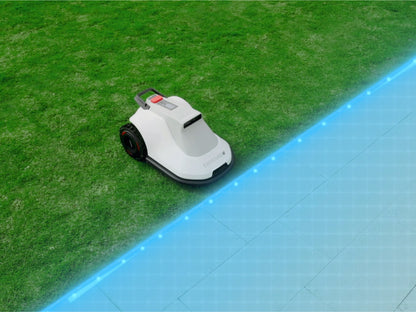 TerraMow V600 Robot Lawn Mower