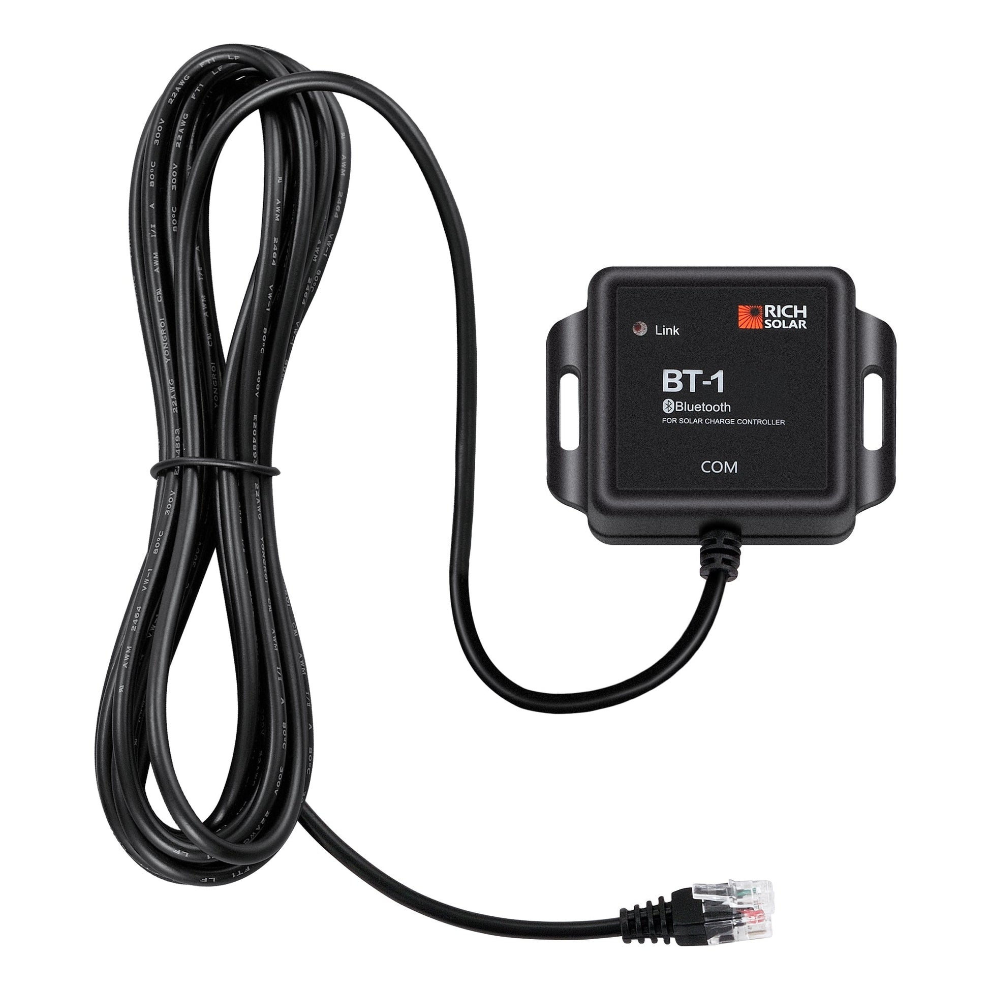Rich Solar Genasun BT 1 Bluetooth Module For 20 60A MPPT Solar Controllers