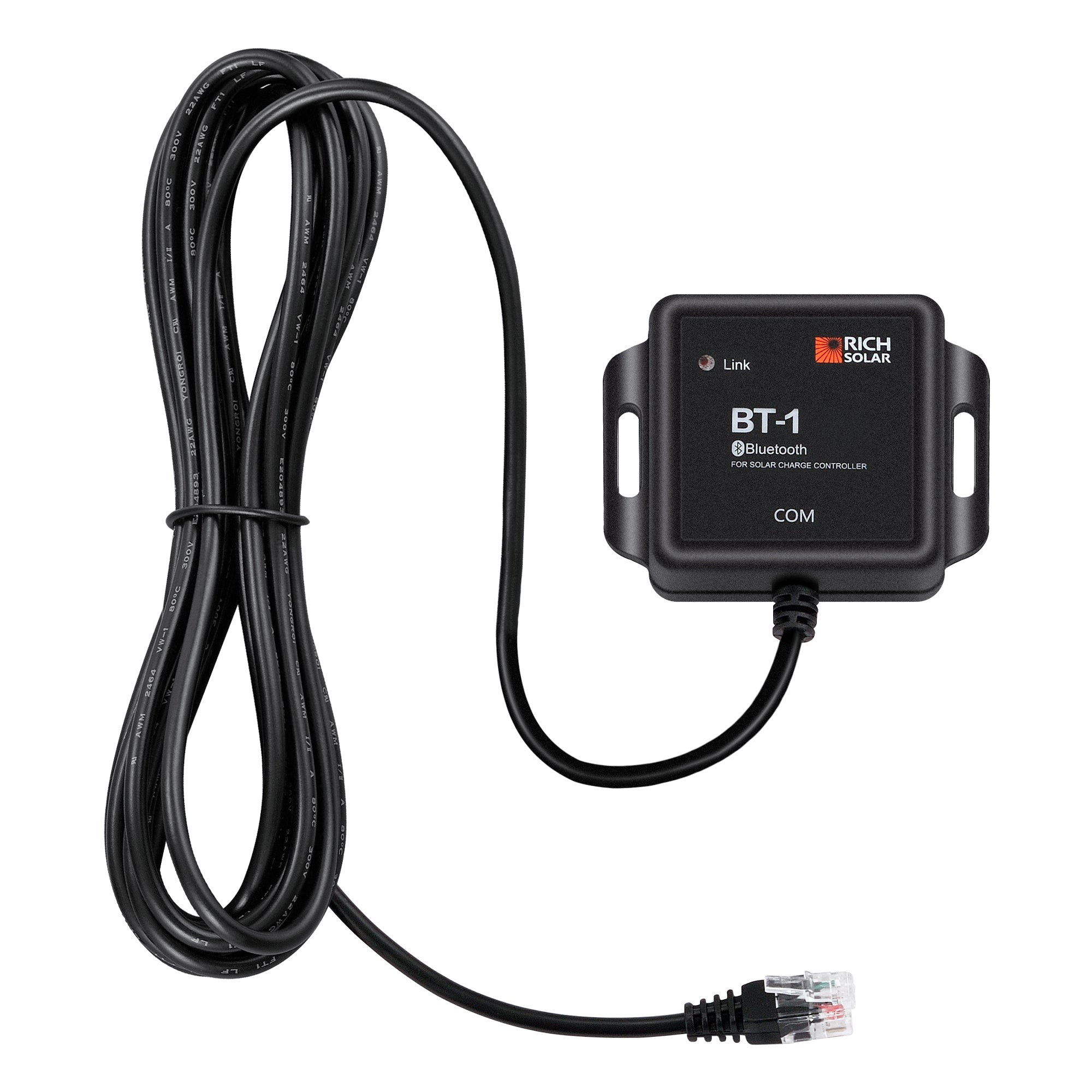 Rich Solar Genasun BT 1 Bluetooth Module For 20 60A MPPT Solar Controllers