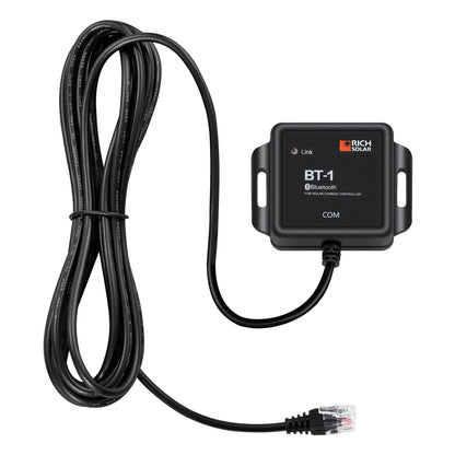 Rich Solar Genasun BT 1 Bluetooth Module For 20 60A MPPT Solar Controllers