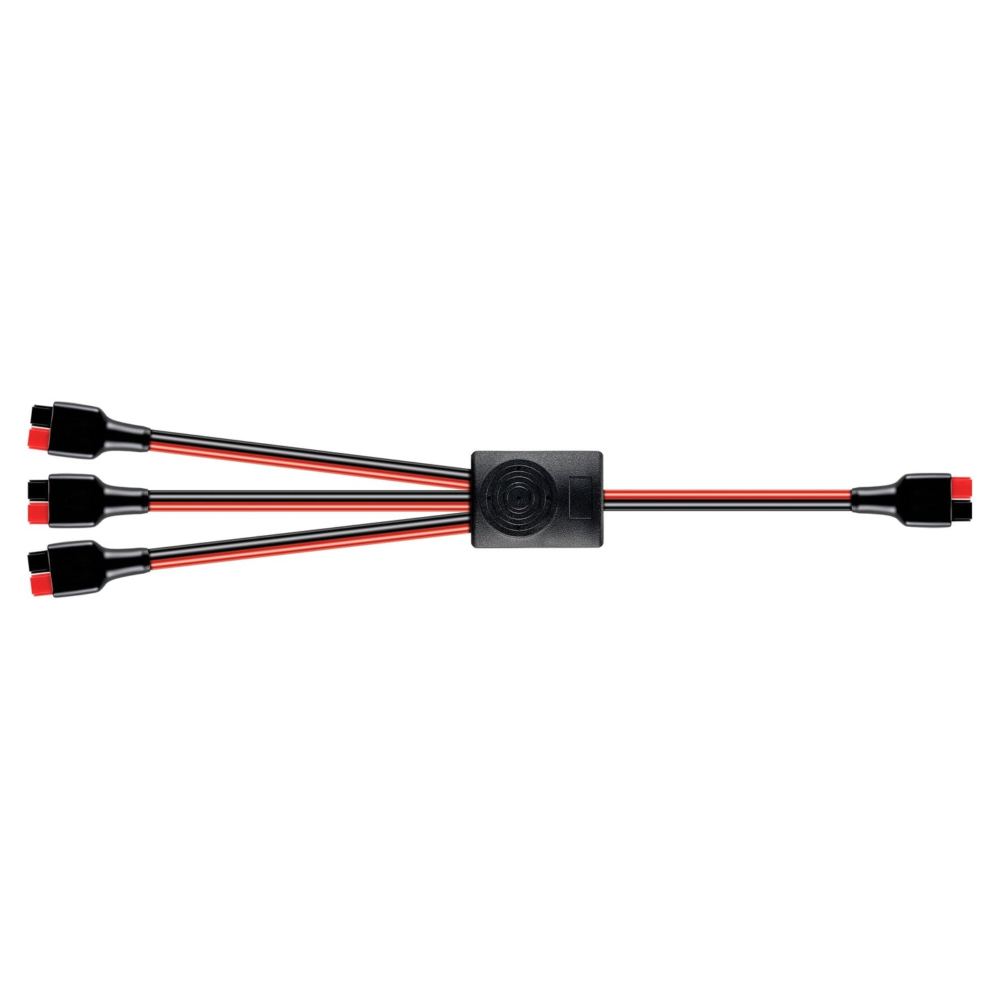 Rich Solar Anderson Parallel Adapters 2 To 1 3 To 1 4 To 1 Power Distribution