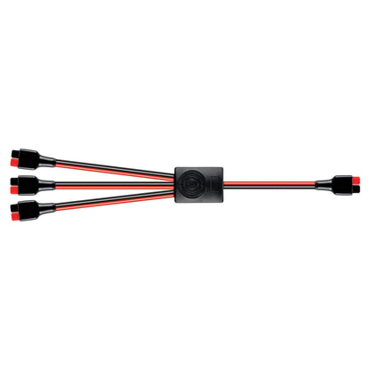 Rich Solar Anderson Parallel Adapters 2 To 1 3 To 1 4 To 1 Power Distribution