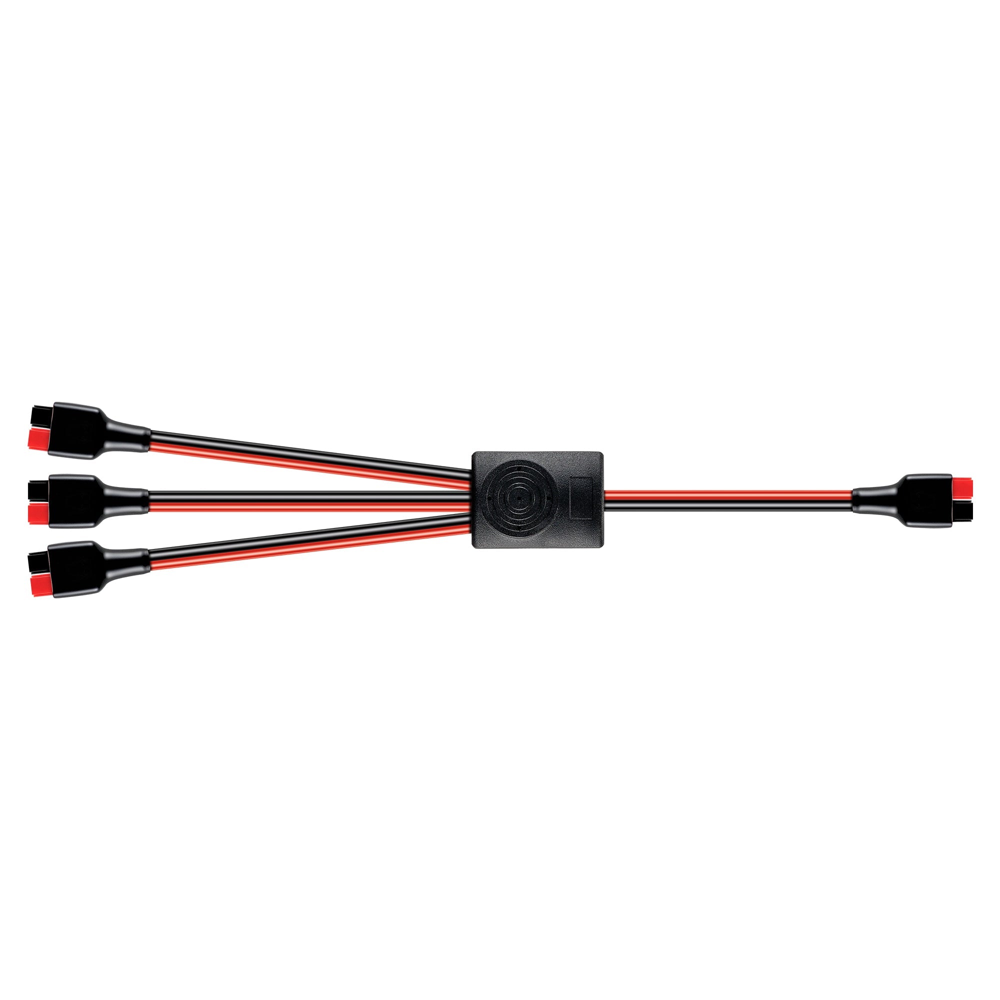 Rich Solar Anderson Parallel Adapters 2 To 1 3 To 1 4 To 1 Power Distribution