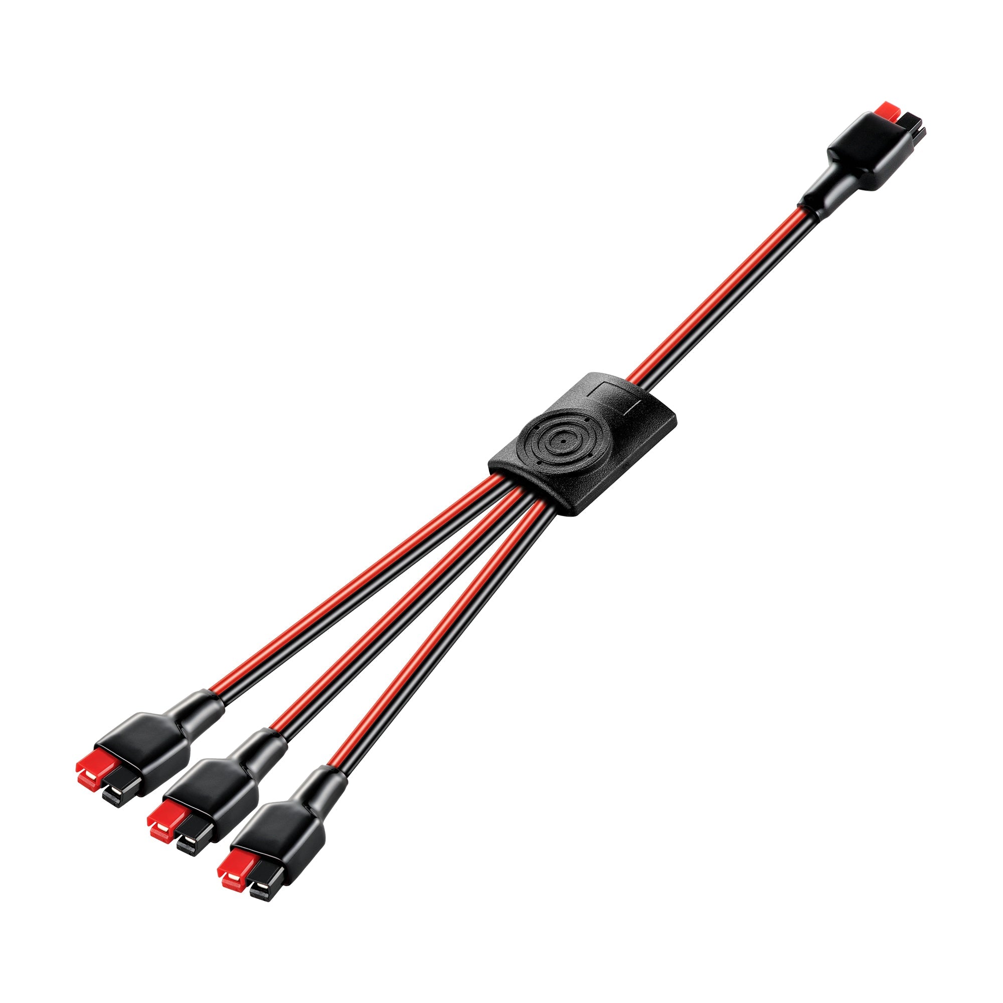 Rich Solar Anderson Parallel Adapters 2 To 1 3 To 1 4 To 1 Power Distribution