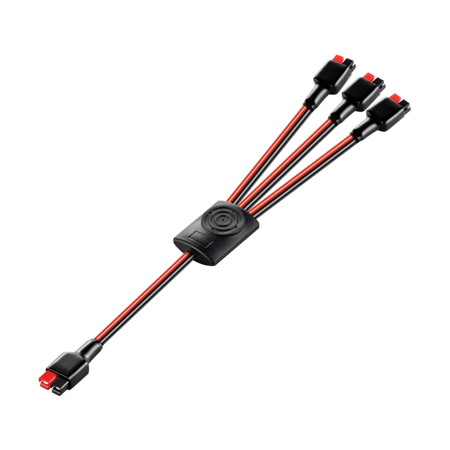 Rich Solar Anderson Parallel Adapters 2 To 1 3 To 1 4 To 1 Power Distribution