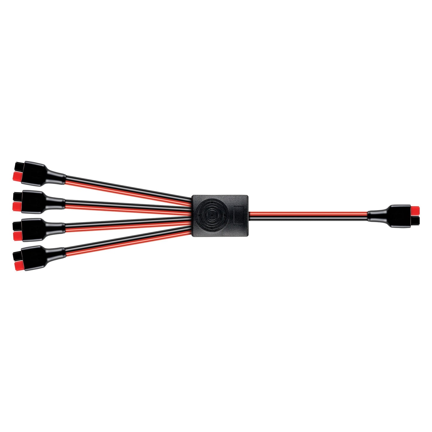 Rich Solar Anderson Parallel Adapters 2 To 1 3 To 1 4 To 1 Power Distribution