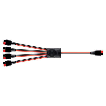 Rich Solar Anderson Parallel Adapters 2 To 1 3 To 1 4 To 1 Power Distribution