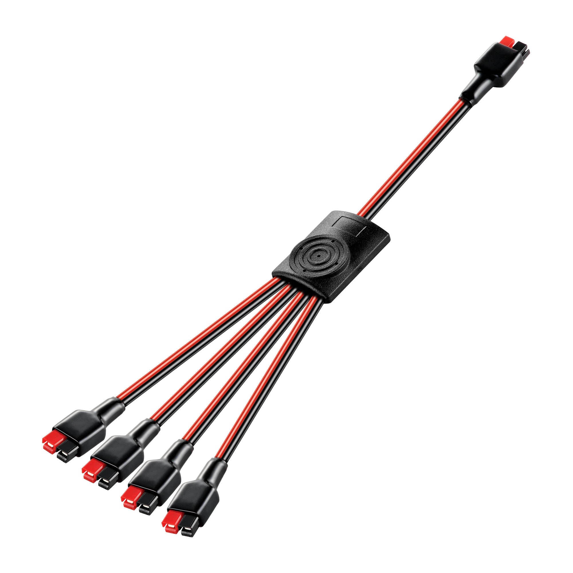 Rich Solar Anderson Parallel Adapters 2 To 1 3 To 1 4 To 1 Power Distribution