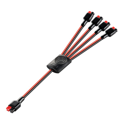 Rich Solar Anderson Parallel Adapters 2 To 1 3 To 1 4 To 1 Power Distribution