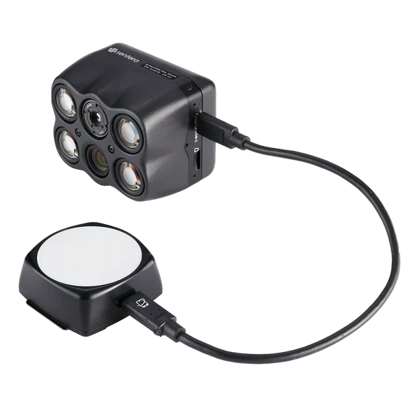 Sentera 6X Thermal Sensor with Gimbal, M350, Skyport V2