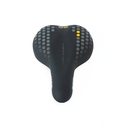 Eurorau C7 Saddle