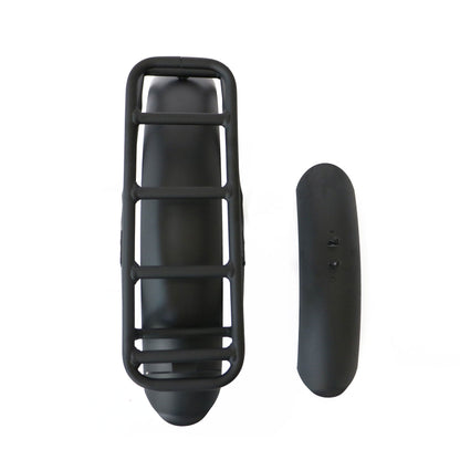 Eurorau Rack and Fender Set SPECTERST 2.0