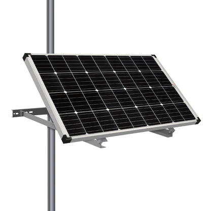 Rich Solar Rich Solar Side Pole Mount For 250W MEGA Series Easy Install