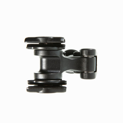 Eurorau Suspension Seatpost Aluminum Alloy Black