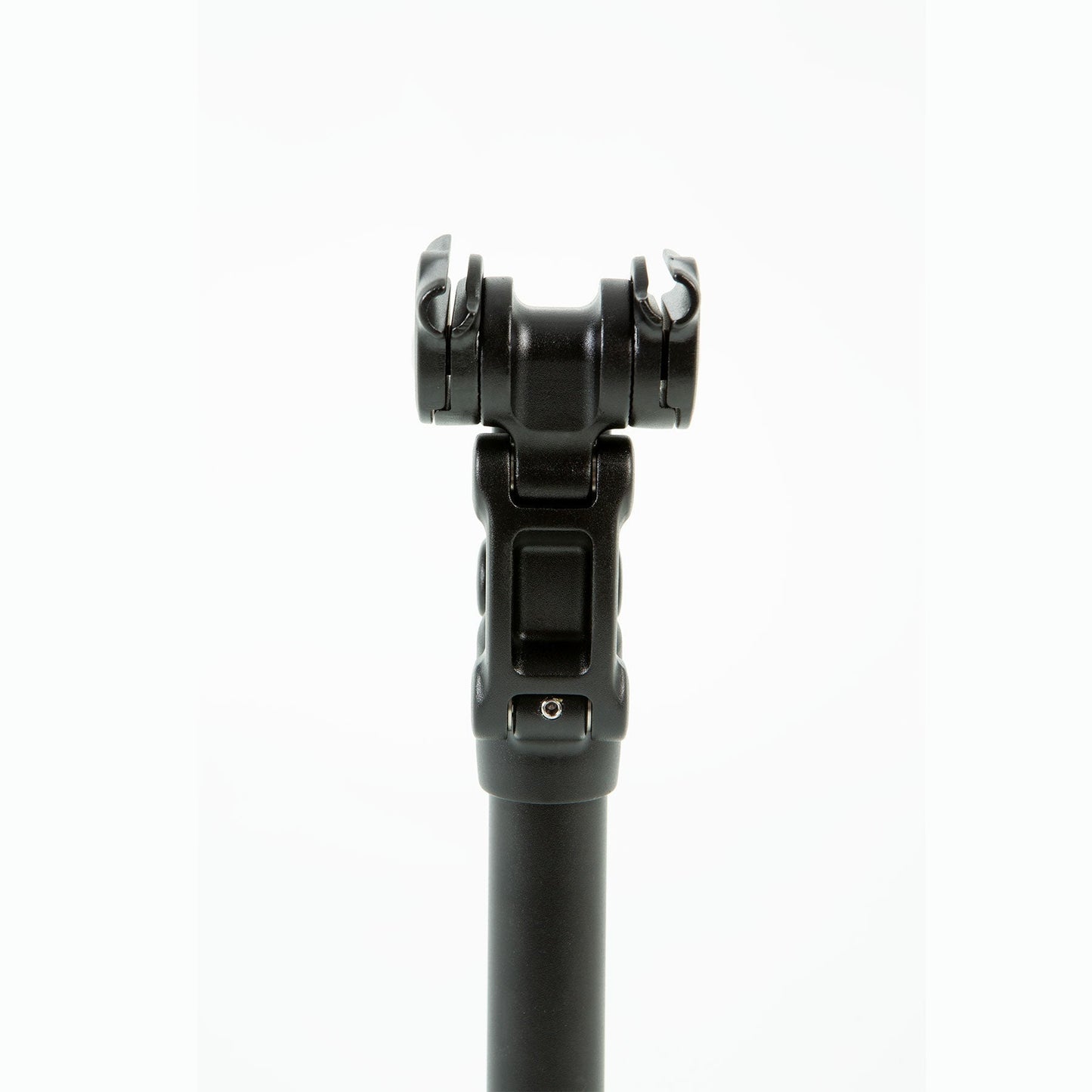 Eurorau Suspension Seatpost Aluminum Alloy Black