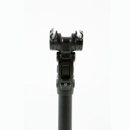 Eurorau Suspension Seatpost Aluminum Alloy Black