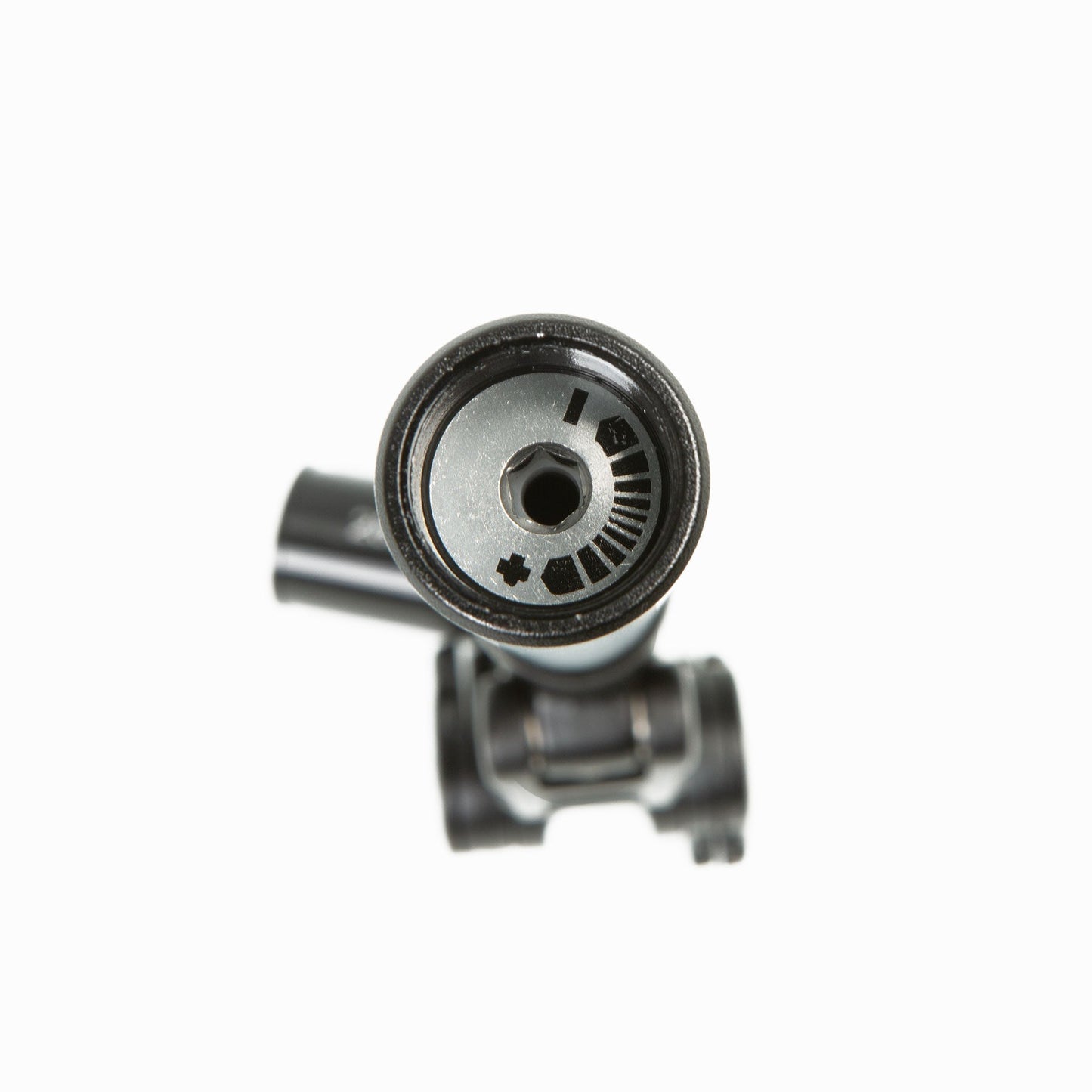 Eurorau Suspension Seatpost Aluminum Alloy Black