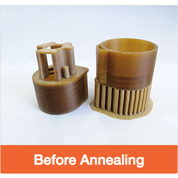 CreatBot PEEK 3D Printer PEEK300