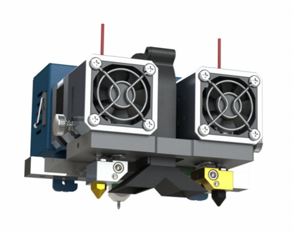 Creatbot 3D Printer PEEK