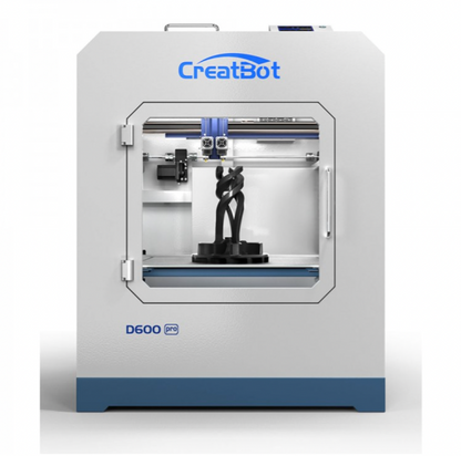 Creatbot Dual Extruder 3D Printer D600 Pro