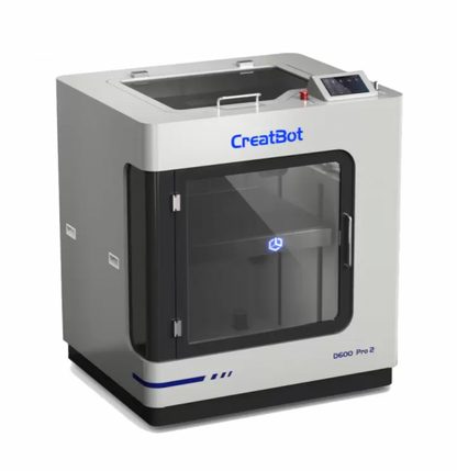 Creatbot Large Format 3D Printer D600 Pro 2