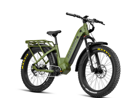 Rambo Rebel 2.0 SS (Single Speed)