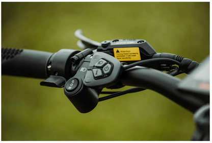 Rambo Rebel 2.0 SS (Single Speed)