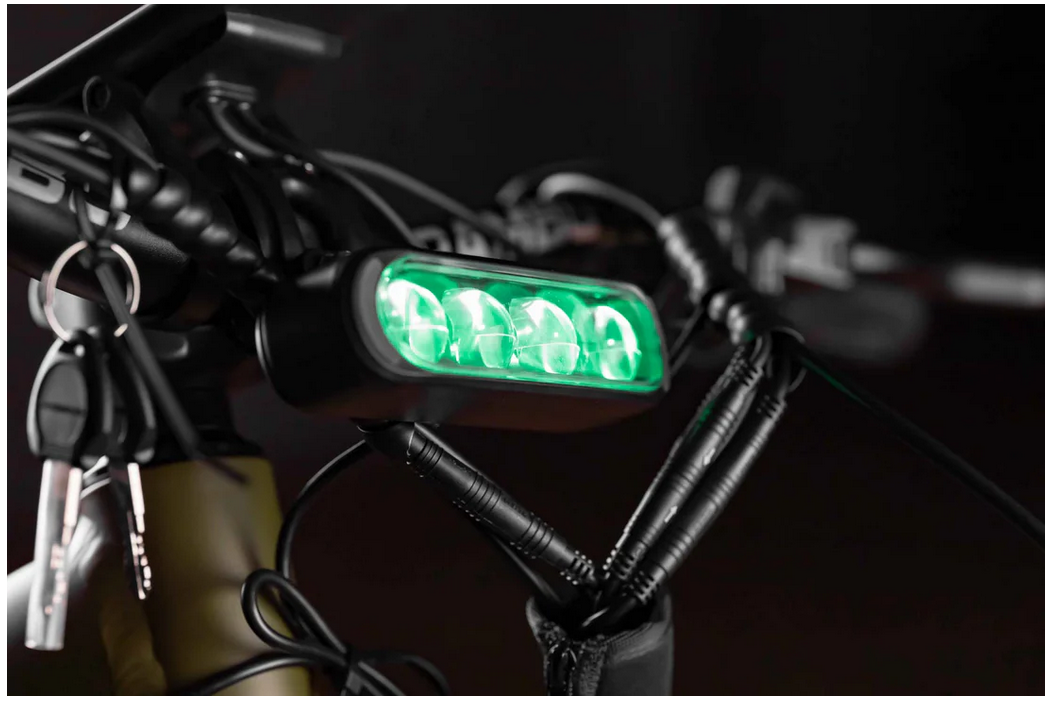 Rambo Rebel 2.0 SS (Single Speed)