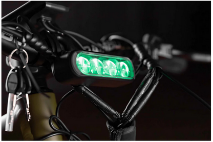 Rambo Rebel 2.0 SS (Single Speed)