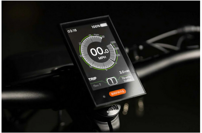 Rambo Rebel 2.0 SS (Single Speed)