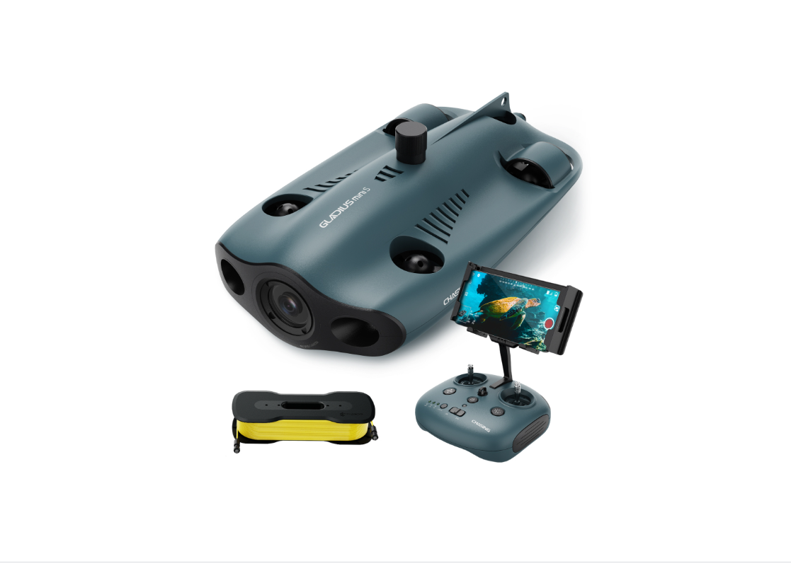 Chasing Gladius MINI S Standard 200M