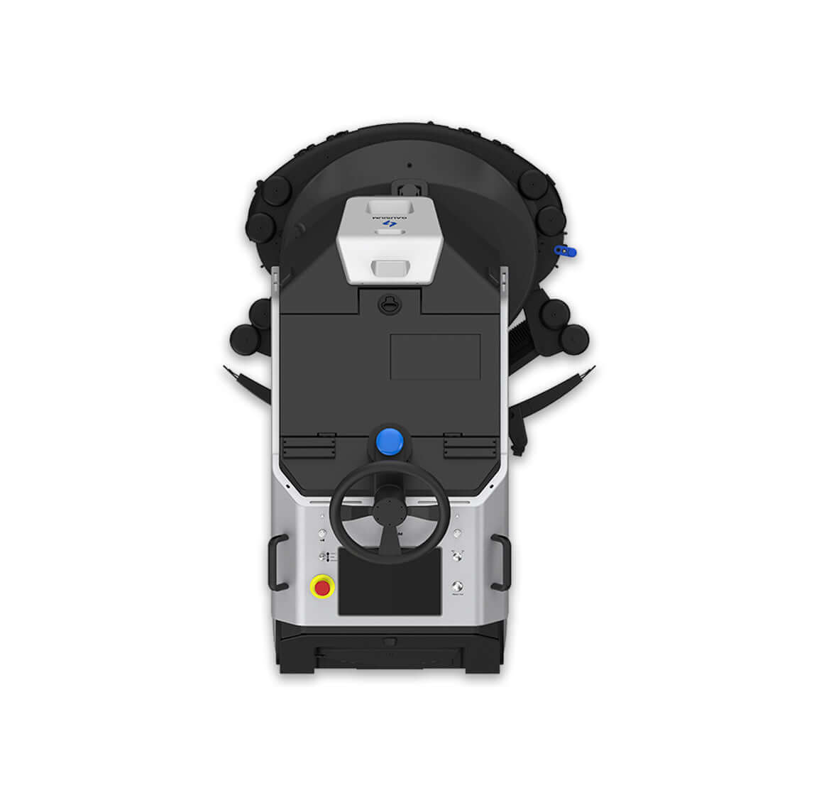 Gausium Equipment Scrubber 75