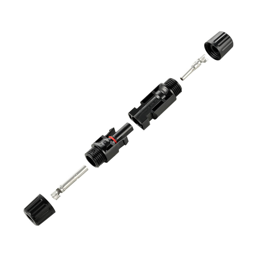 Rich Solar Eco-Worthy Solar Connectors Male Female DIY Kit